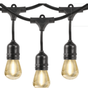 48ft Commercial Lights