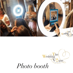 Photo Booth Package